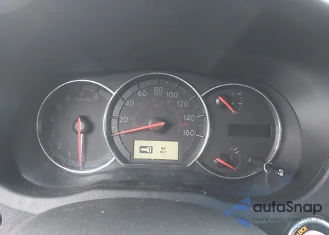 2014 Nissan Maxima 3.5 S/3.5 Sv z USA, uszkodzony, nr VIN 1N4AA5AP1ET478966